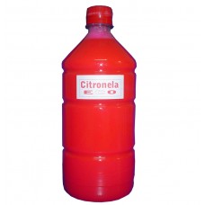 Desodorante Concentrado de Citronela-ECO x 1 Litro